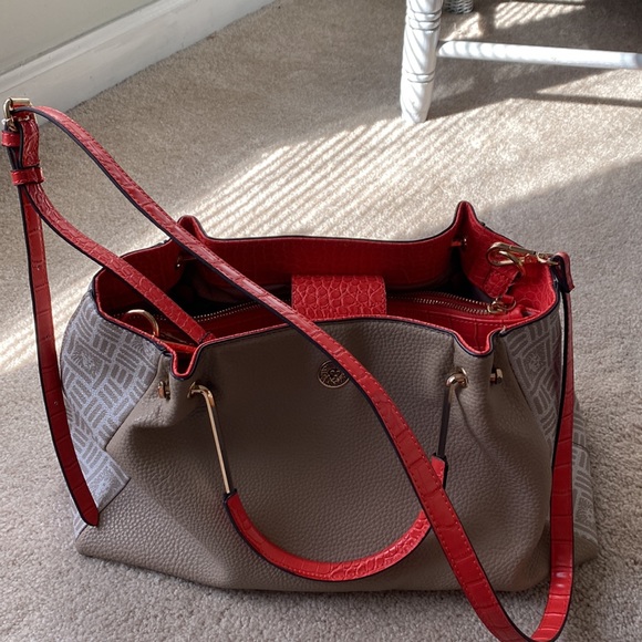 Anne Klein bag/ crossbody - Picture 6 of 8